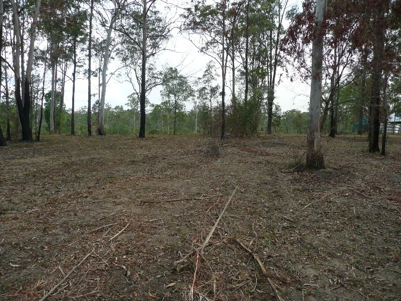 Bauple QLD 4650