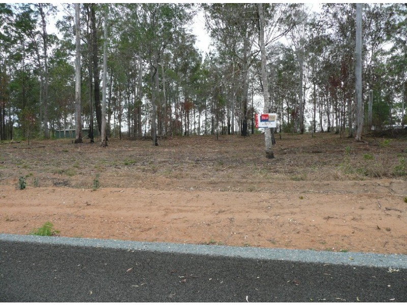 Bauple QLD 4650