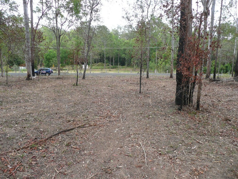 Bauple QLD 4650