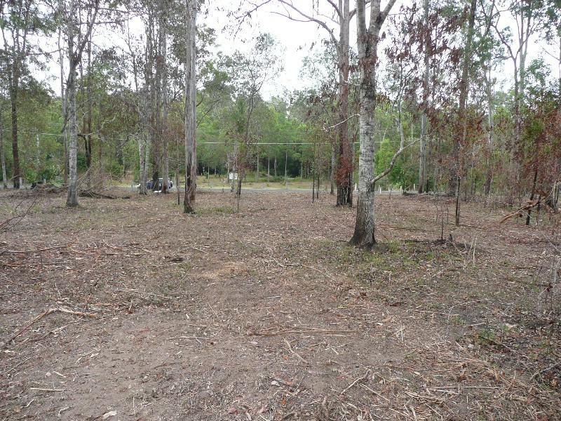 Bauple QLD 4650