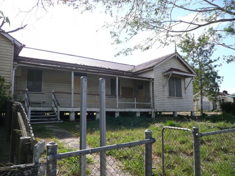 Tiaro QLD 4650