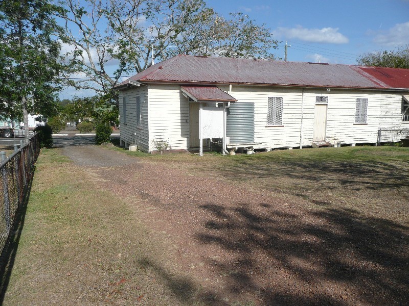 Tiaro QLD 4650