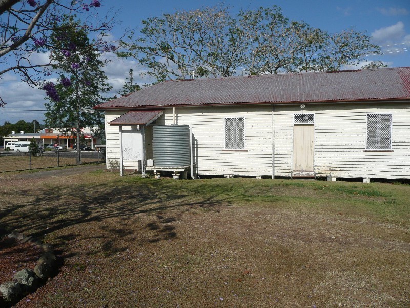 Tiaro QLD 4650