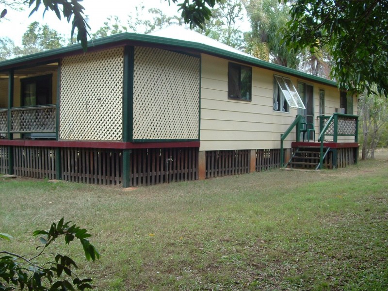 Bauple QLD 4650