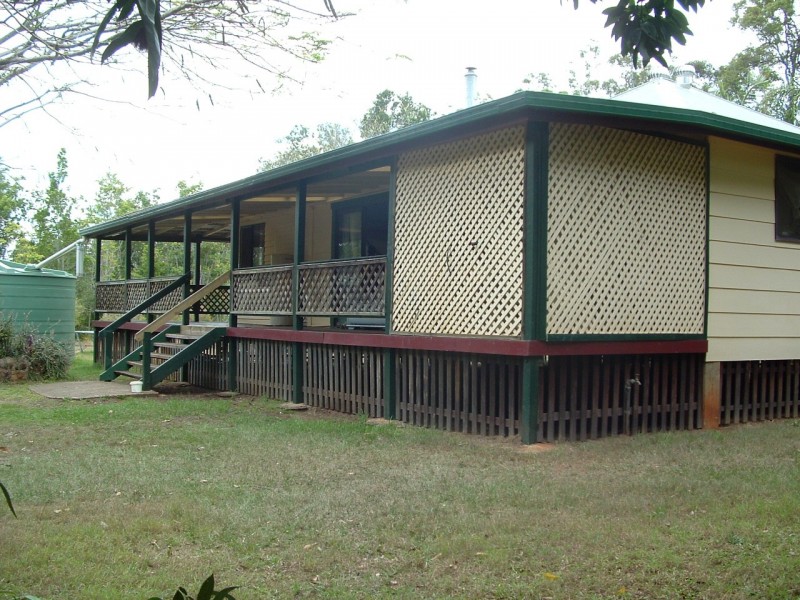 Bauple QLD 4650