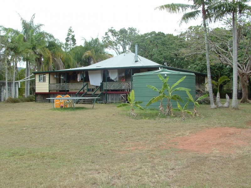 Bauple QLD 4650