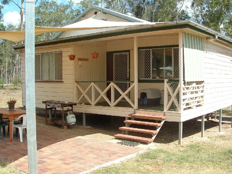 Bauple QLD 4650