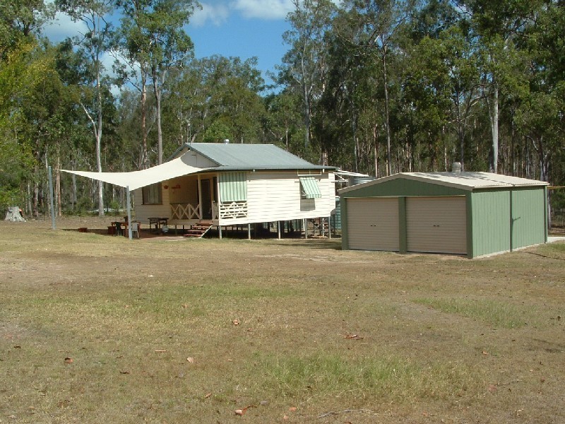 Bauple QLD 4650