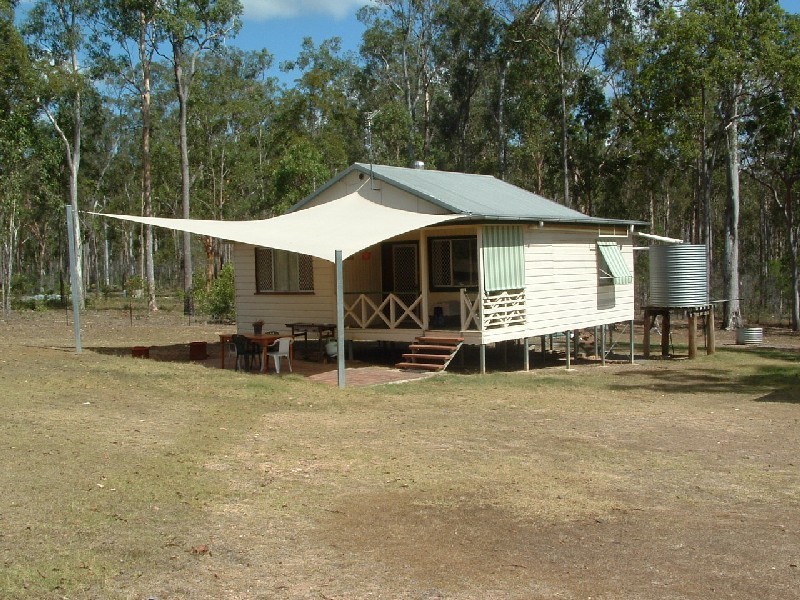 Bauple QLD 4650