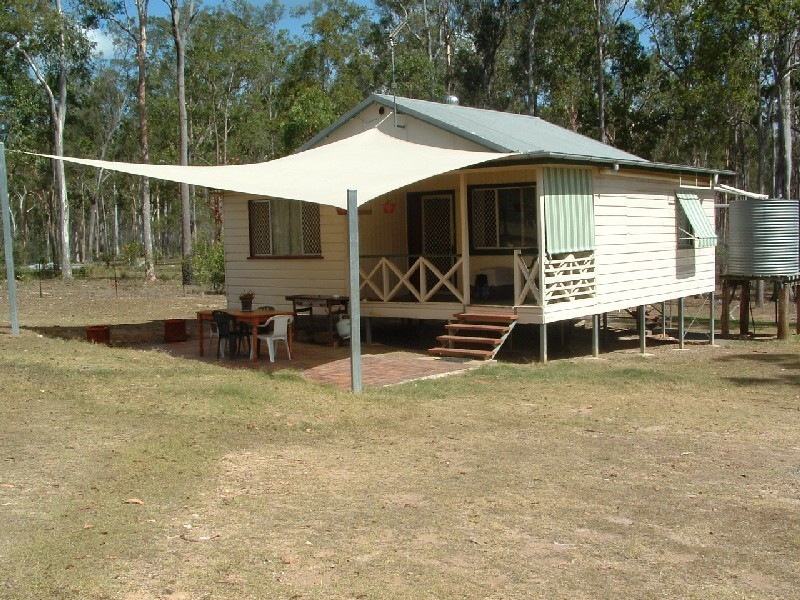 Bauple QLD 4650
