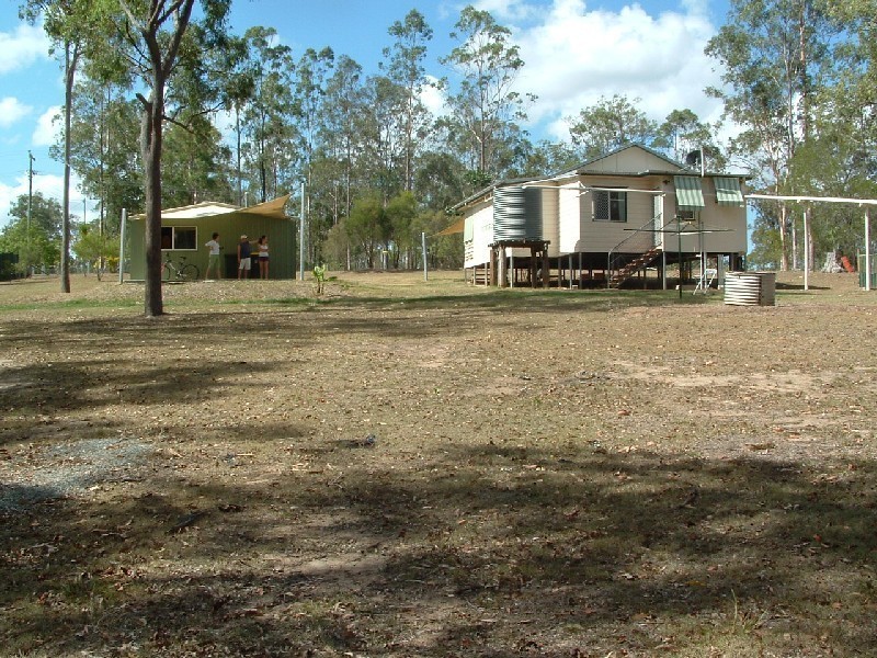 Bauple QLD 4650