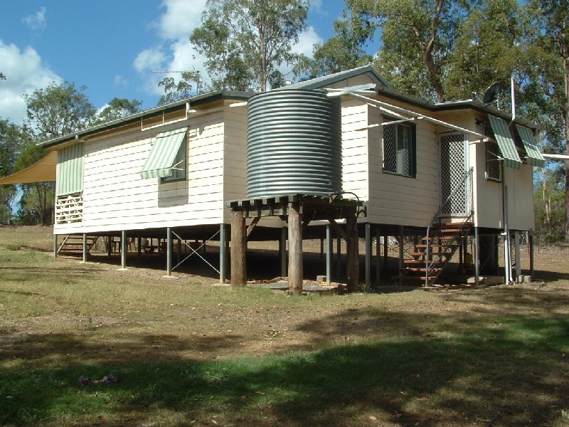 Bauple QLD 4650