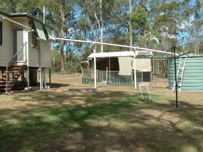 Bauple QLD 4650