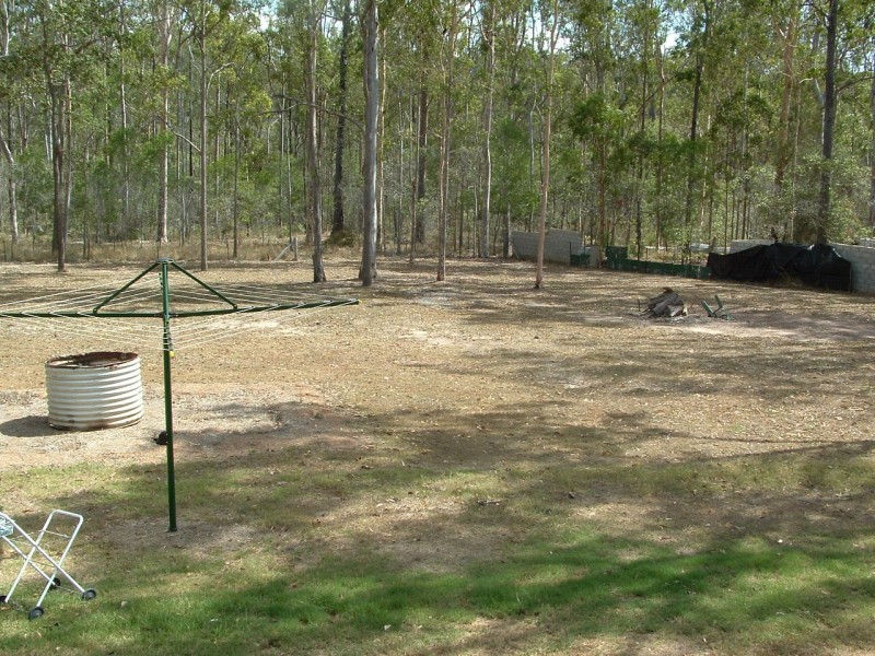 Bauple QLD 4650