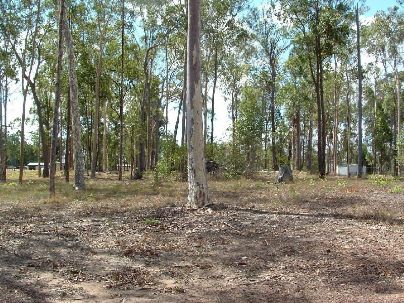 Lot 63 Deephouse Road, Bauple QLD 4650