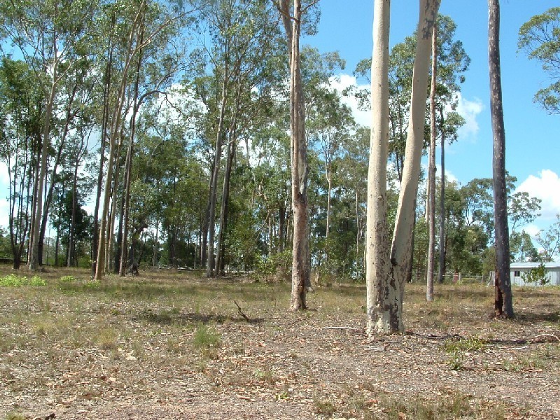 Lot 63 Deephouse Road, Bauple QLD 4650