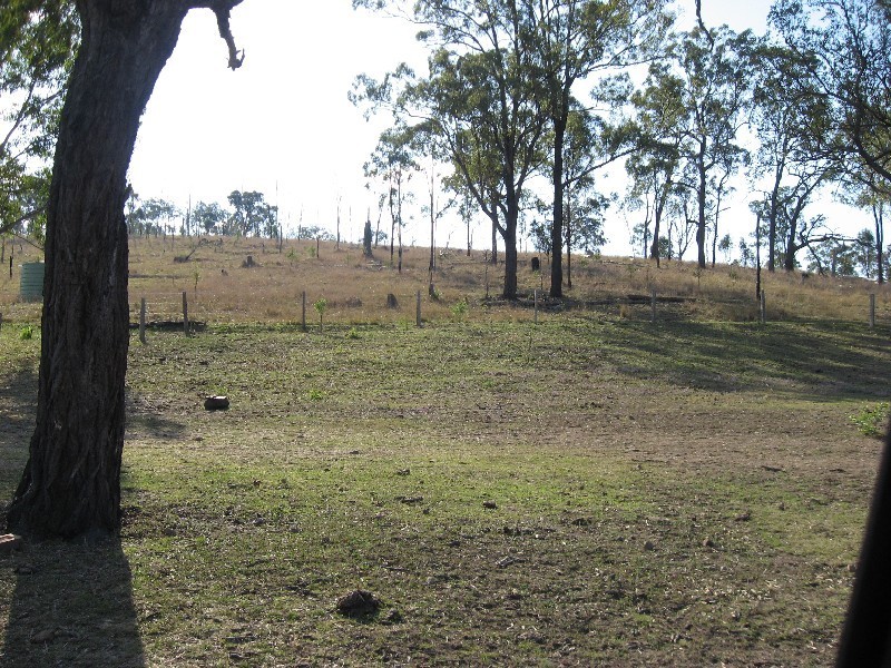 Goomeribong QLD 4601