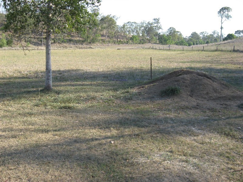 Goomeribong QLD 4601