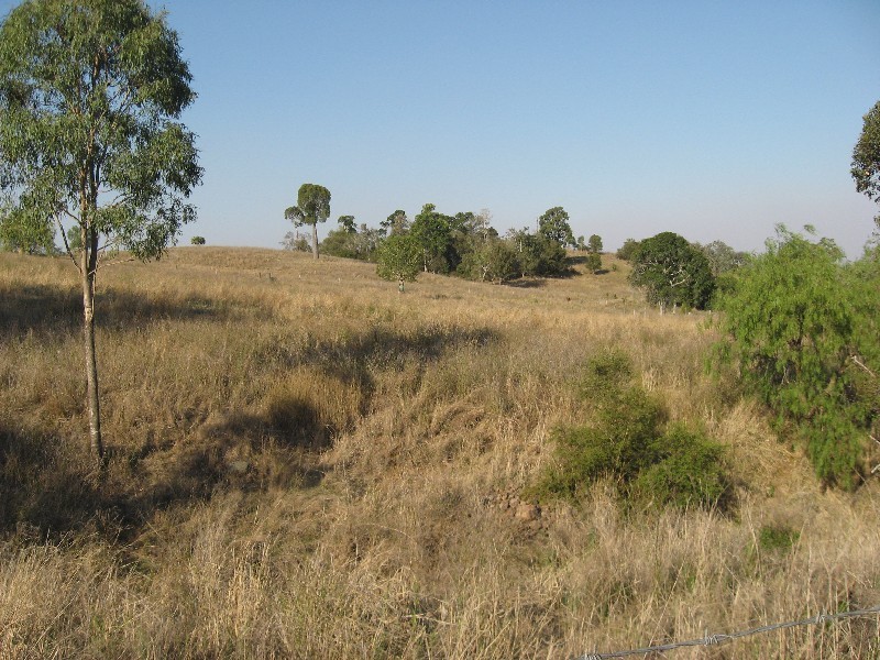 Goomeribong QLD 4601