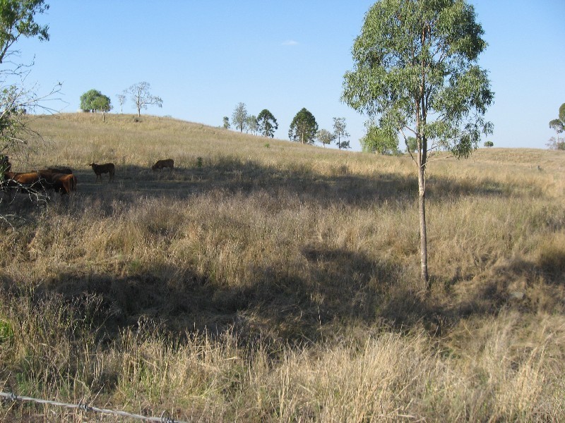 Goomeribong QLD 4601