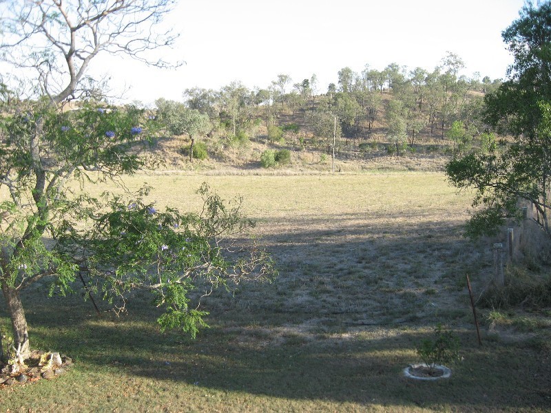 Goomeribong QLD 4601