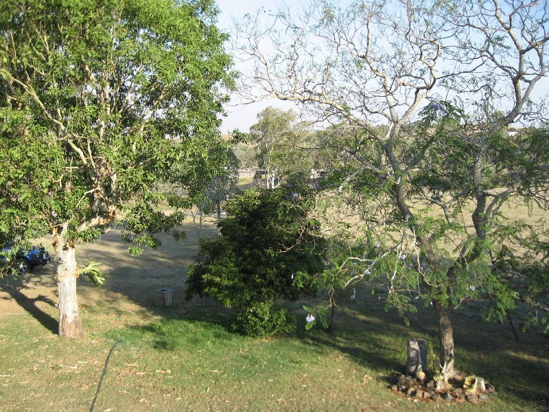 Goomeribong QLD 4601