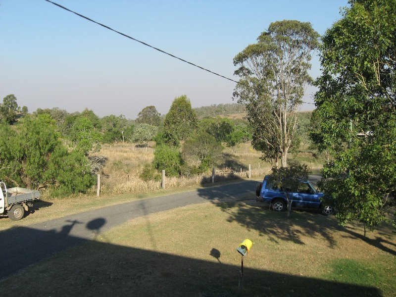 Goomeribong QLD 4601