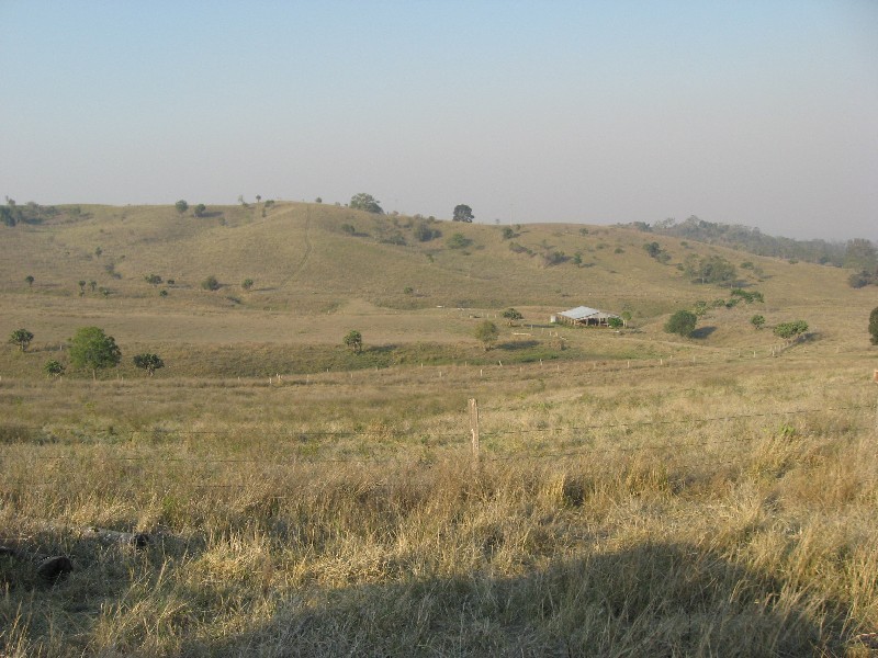 Goomeribong QLD 4601