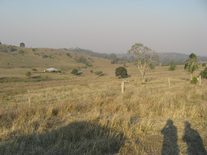 Goomeribong QLD 4601
