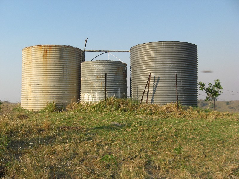 Goomeribong QLD 4601