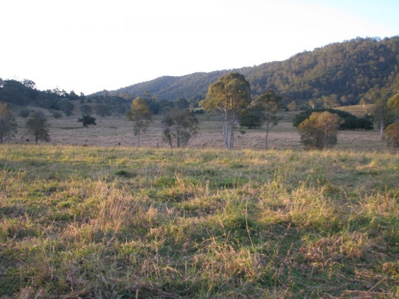 Neusa Vale QLD 4570