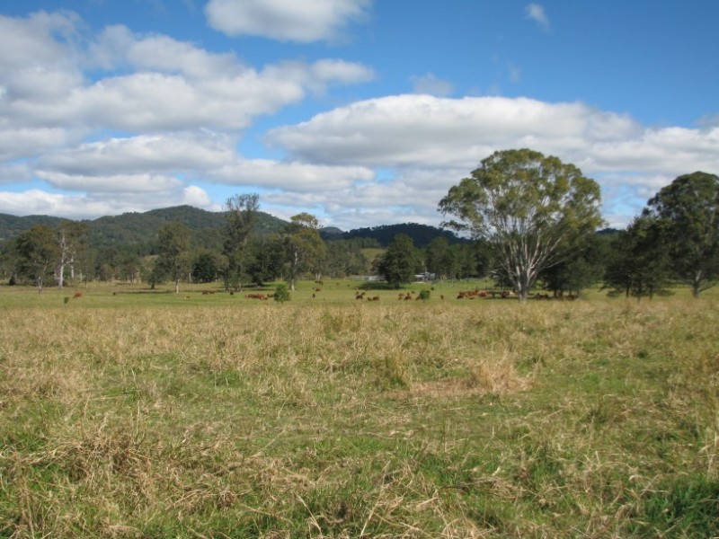 Neusa Vale QLD 4570