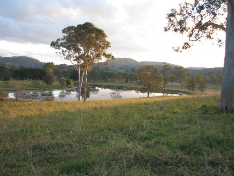 Neusa Vale QLD 4570