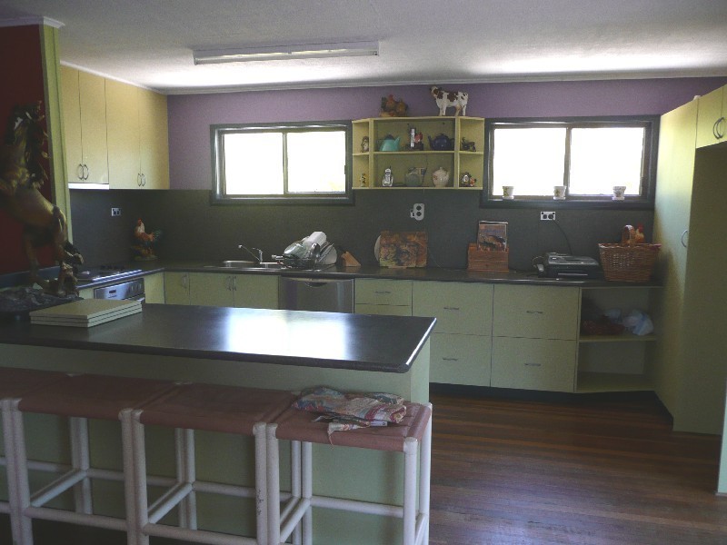 Paterson QLD 4570