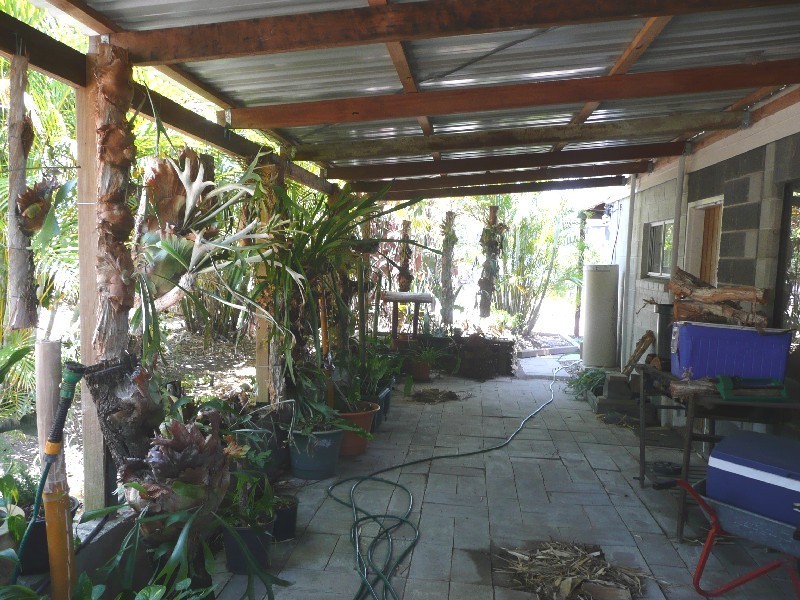 Paterson QLD 4570