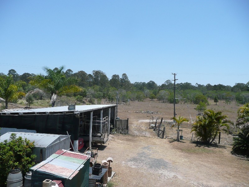 Paterson QLD 4570