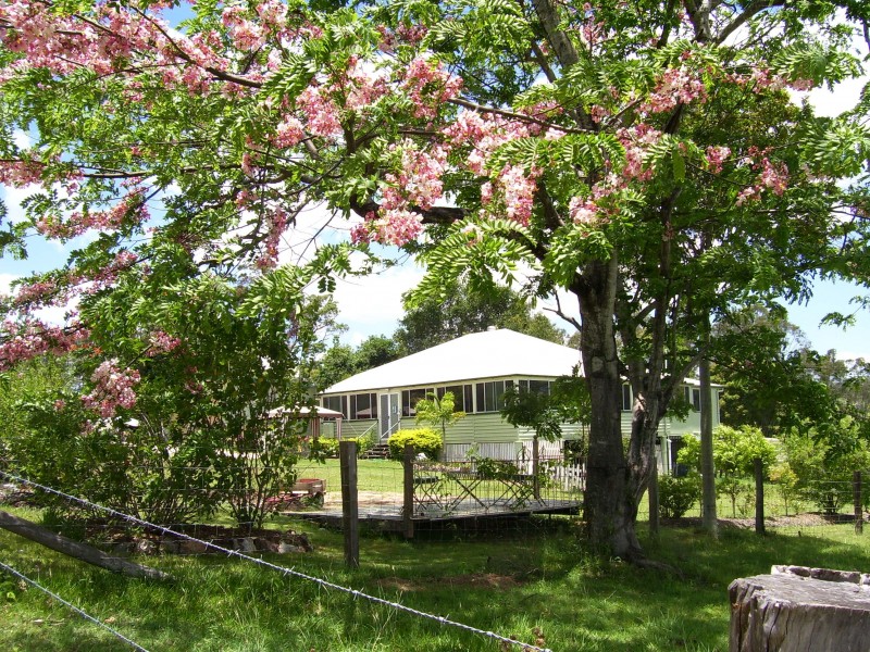 Bauple QLD 4650