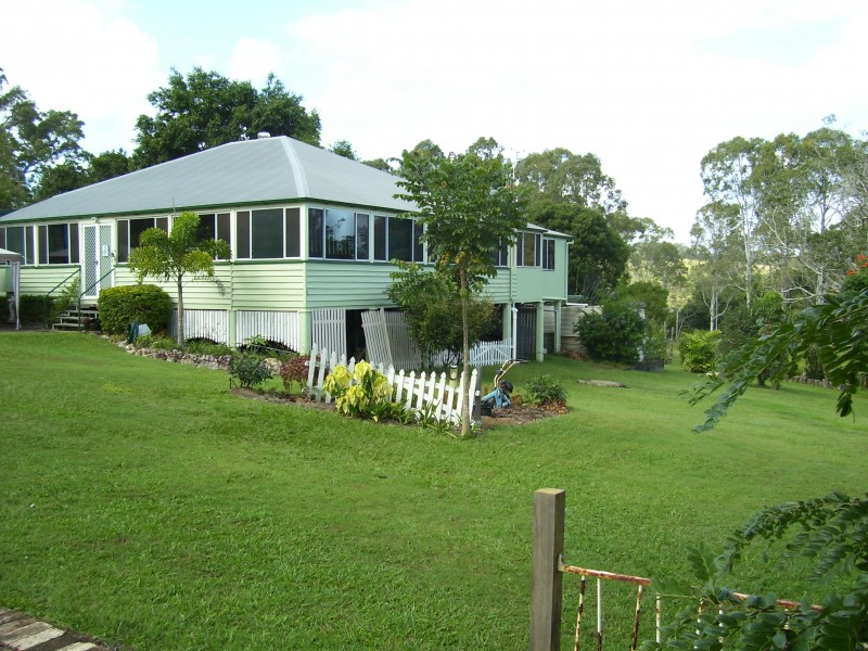 Bauple QLD 4650