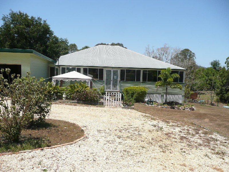 Bauple QLD 4650