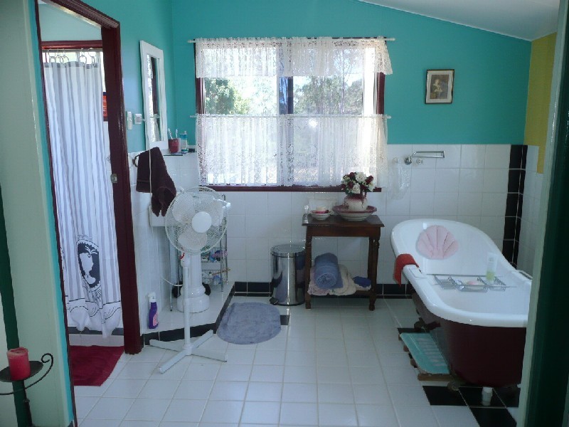 Bauple QLD 4650