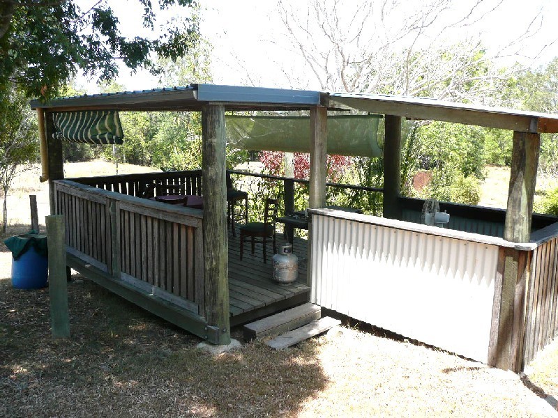 Bauple QLD 4650