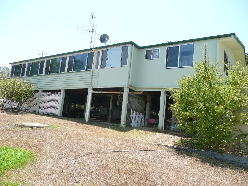 Bauple QLD 4650