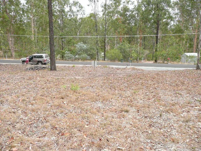 Bauple QLD 4650