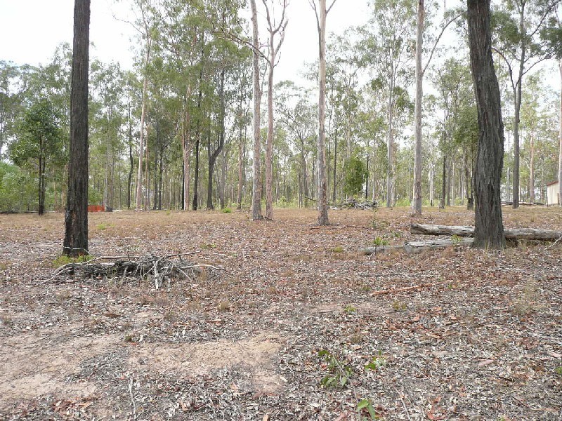 Bauple QLD 4650