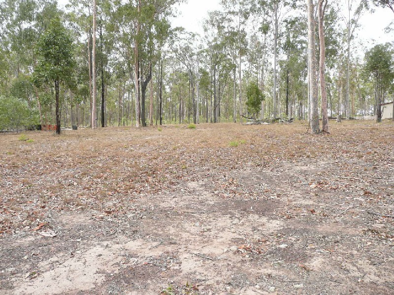 Bauple QLD 4650