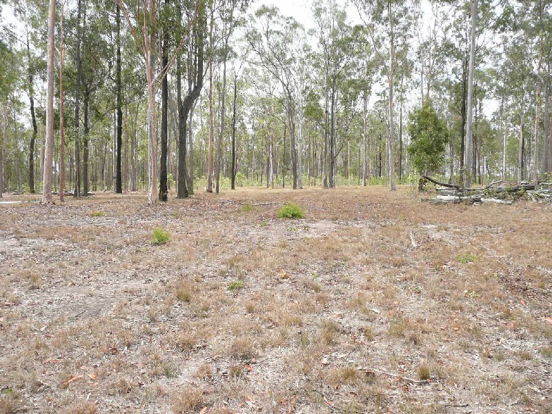 Bauple QLD 4650