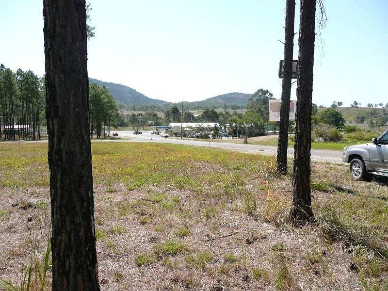 Glenwood QLD 4570