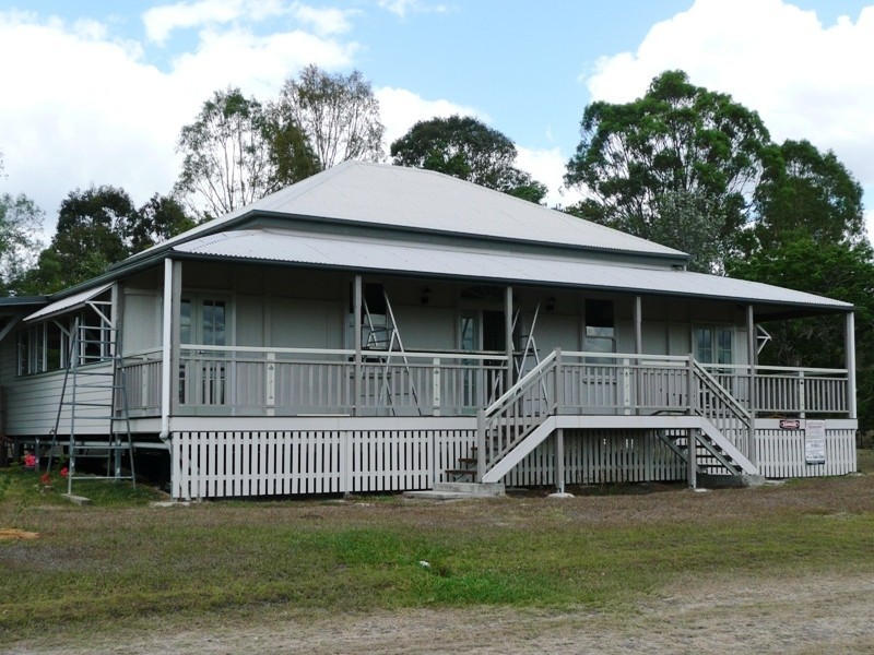Tiaro QLD 4650