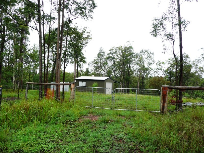 Bauple QLD 4650