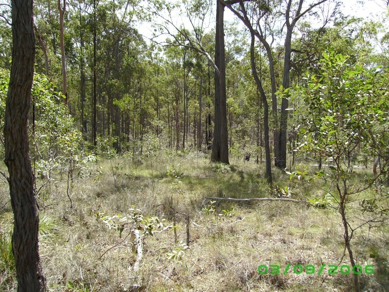 Bauple QLD 4650